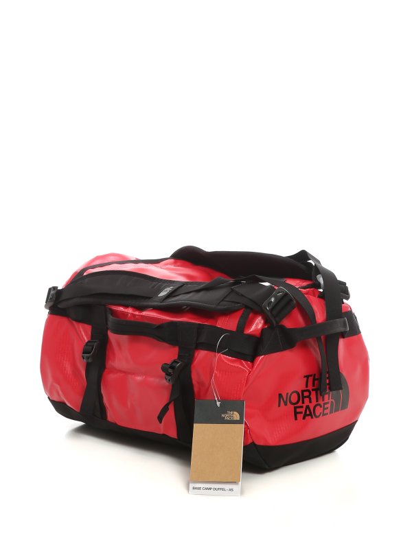 north face travel gear