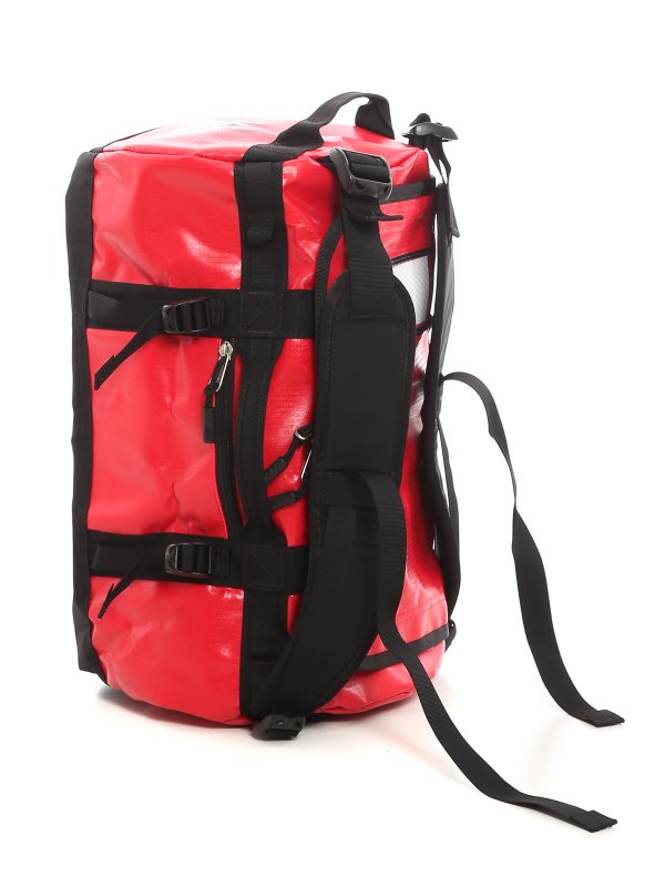 north face basecamp xs