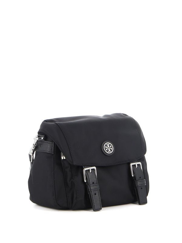 tory burch messenger bolsa