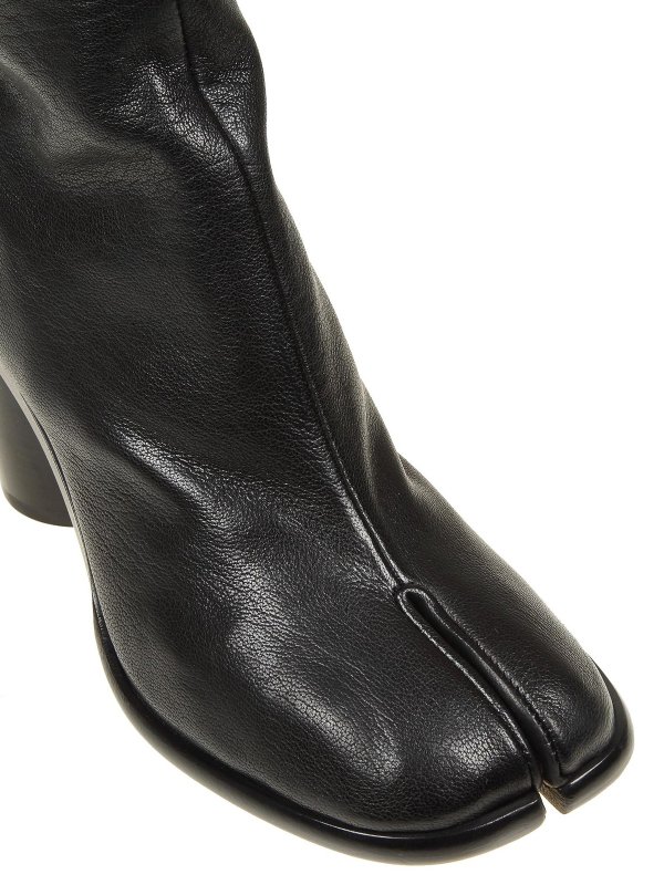 margiela womens boots