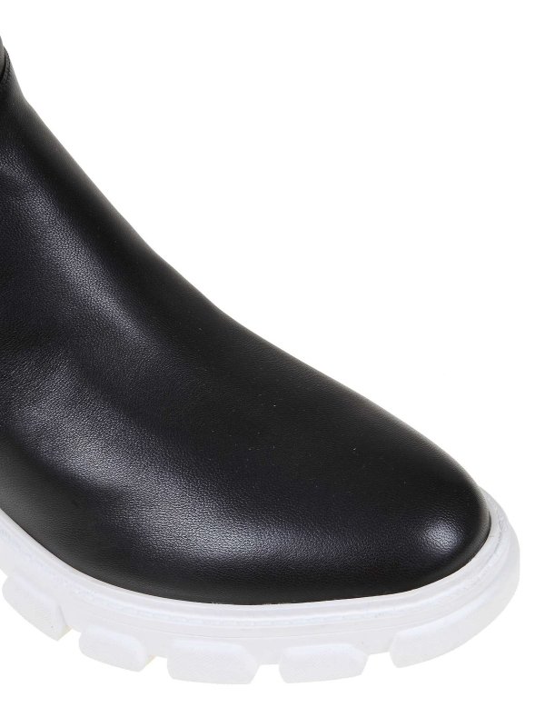 michael michael kors ridley suede boot