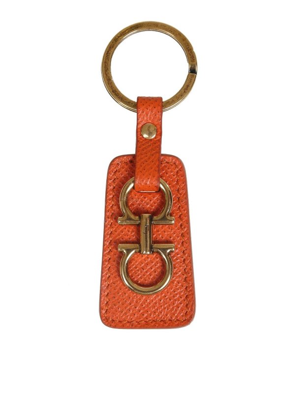 ferragamo key chain