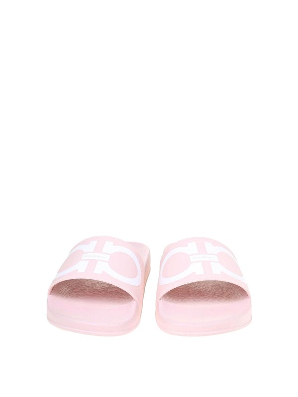 ferragamo solar slides