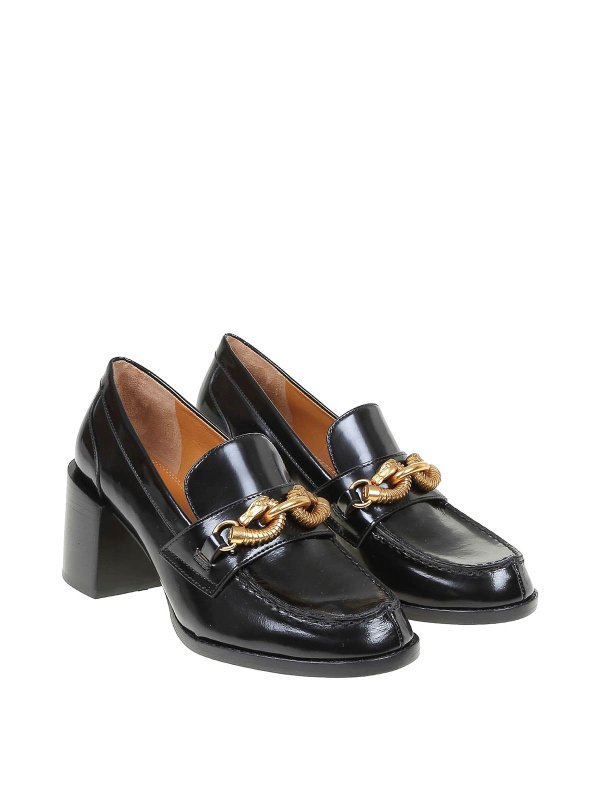 tory burch jessa block heel