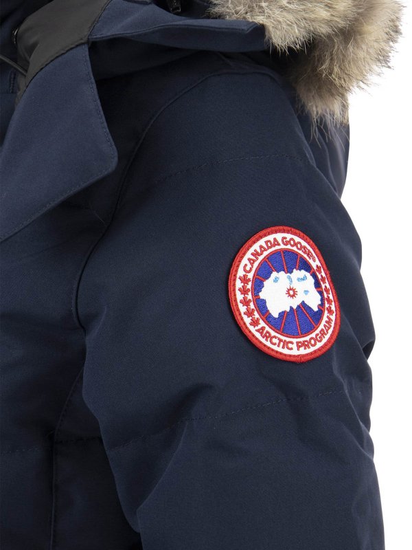 chelsea padded jacket