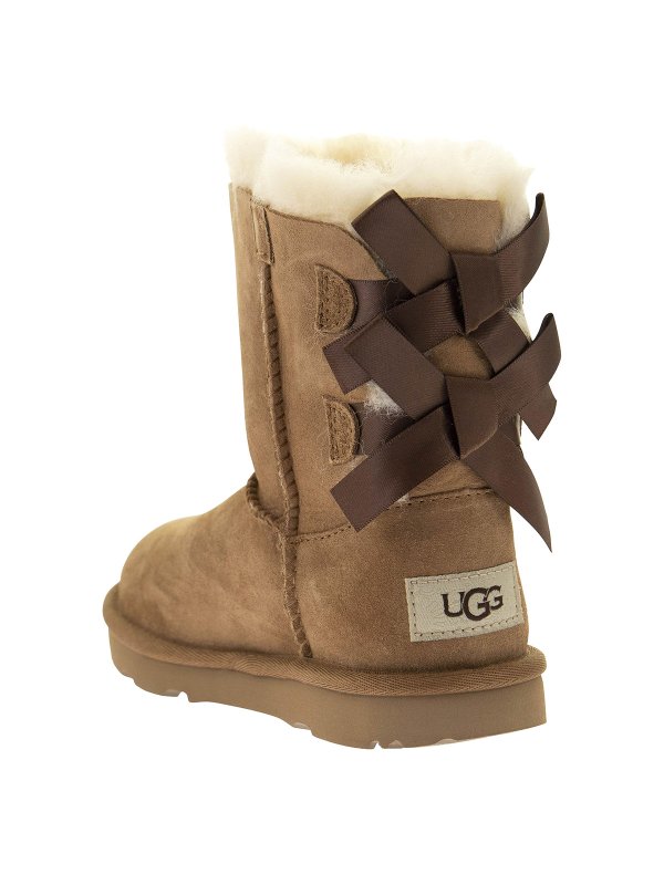 ugg w bailey bow