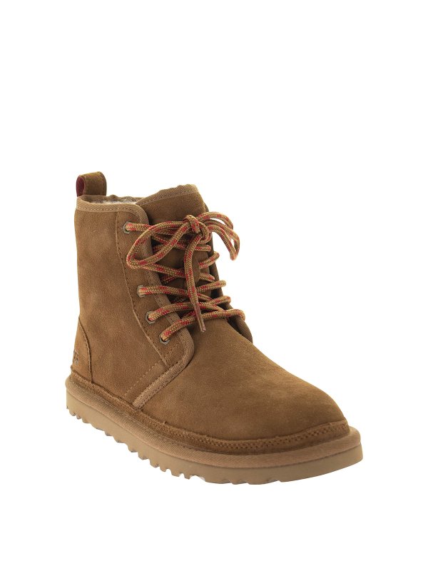 mens ugg ankle boots