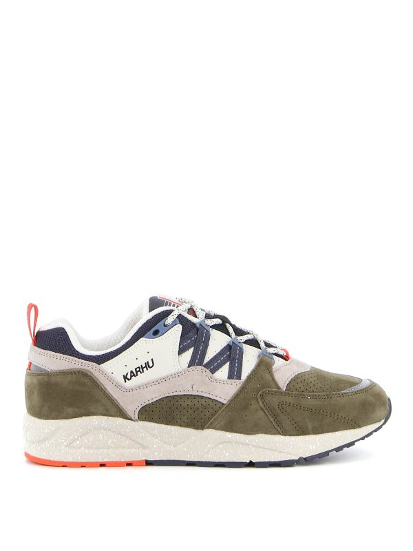 Trainers Karhu - Fusion 2.0 sneakers - F804106 | Shop online at iKRIX