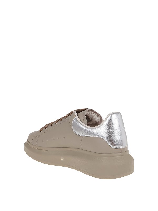 Sneakers Oversize da Uomo Alexander Mcqueen | Coltorti Boutique