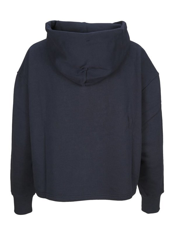 سویشرت Kenzo - Tiger embroidery hoodie 