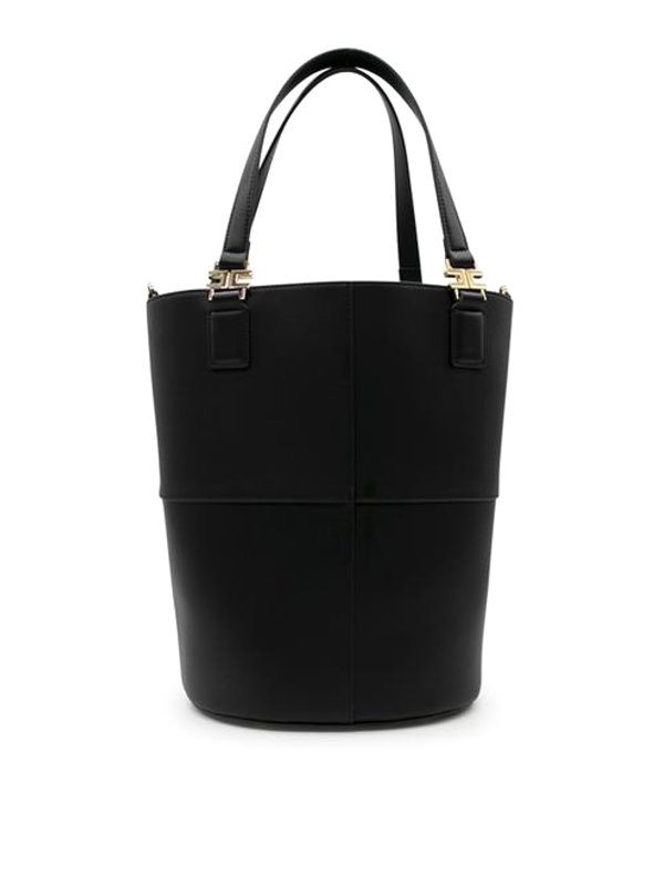 elisabetta franchi tote bag