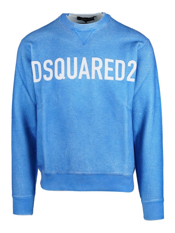 dsquared sweater