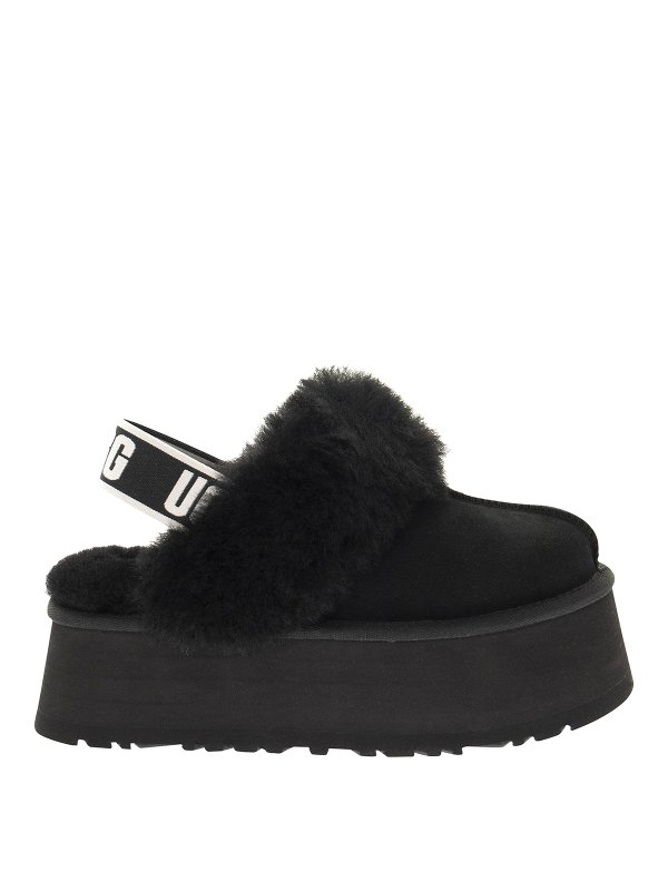 platform uggs funkette