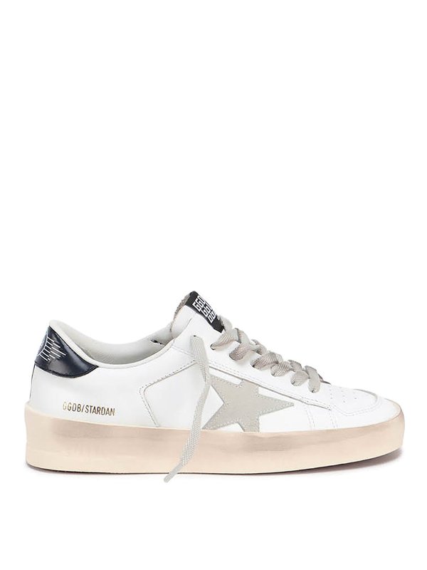 Trainers Golden Goose - Stardan sneakers - GWF00128F00056710220