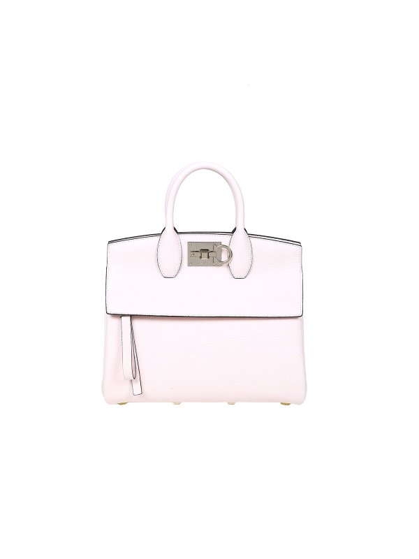 ferragamo studio bag small