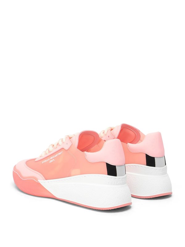 stella mccartney loop trainers