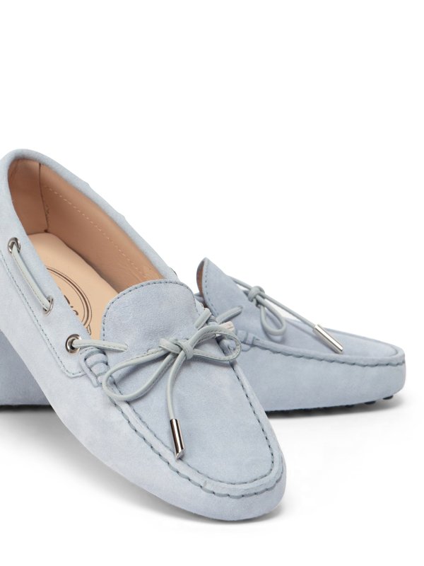 loraine bit loafer