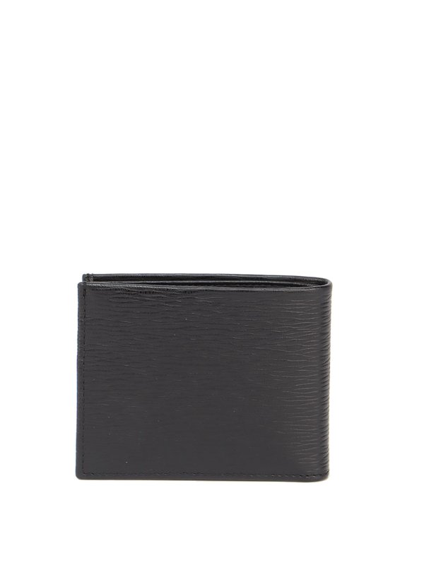 ferragamo revival bifold wallet