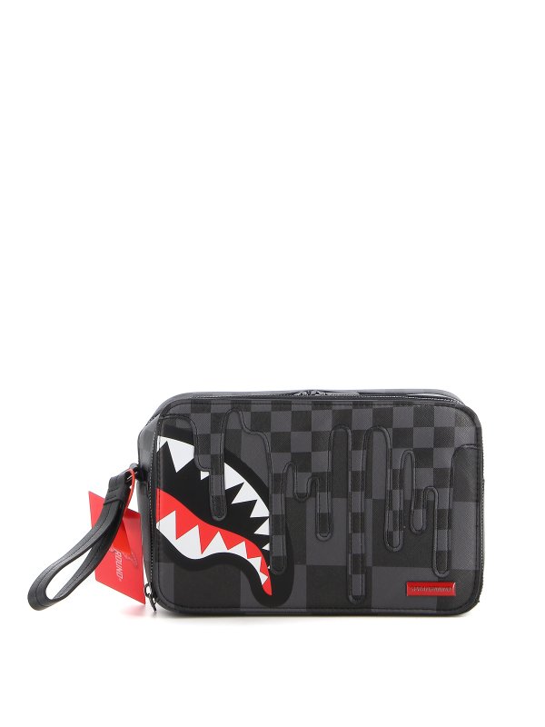 Cases & Covers Sprayground Xtc beauty case 910B4028NSZ