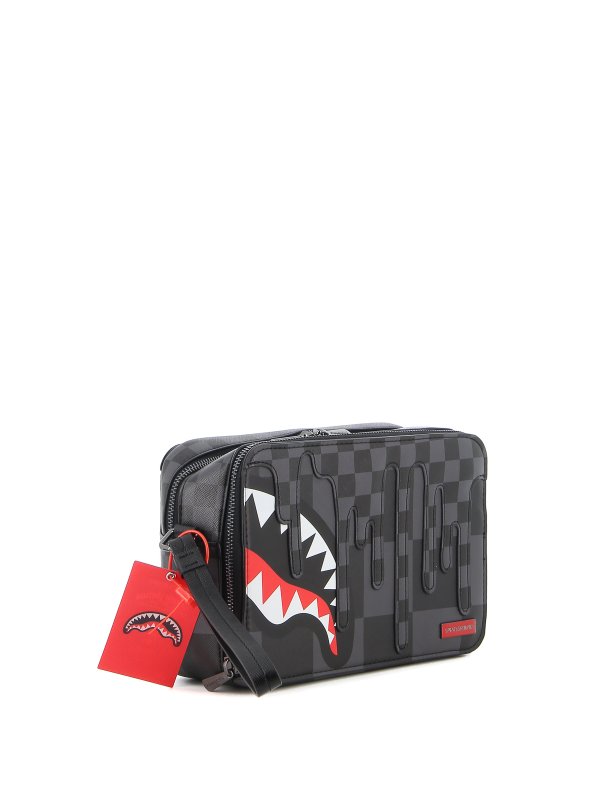 Cases & Covers Sprayground Xtc beauty case 910B4028NSZ