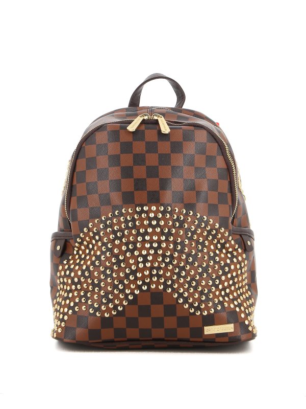 sprayground small backpack