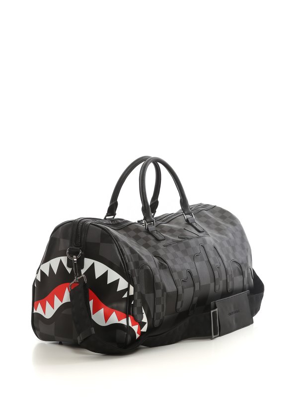 Luggage & Travel bags Sprayground Xtc duffle bag 910D4026NSZ