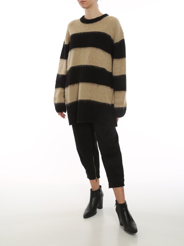 michael kors mohair sweater