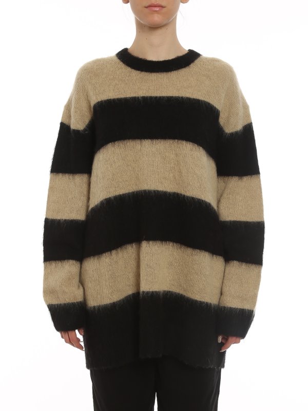 michael kors mohair sweater