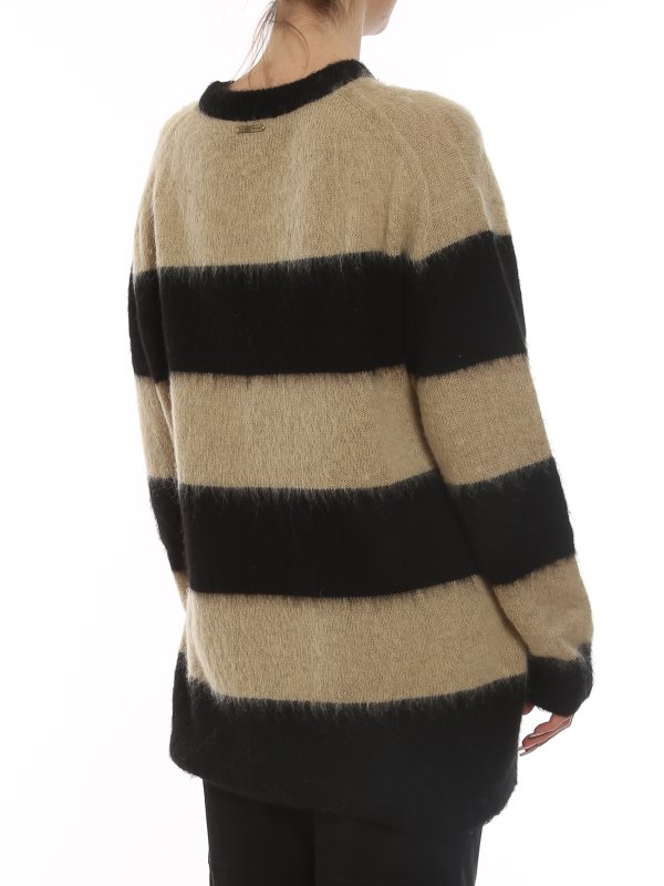 michael kors mohair sweater