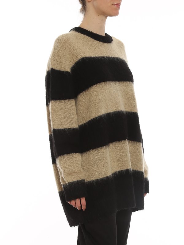 michael kors mohair sweater