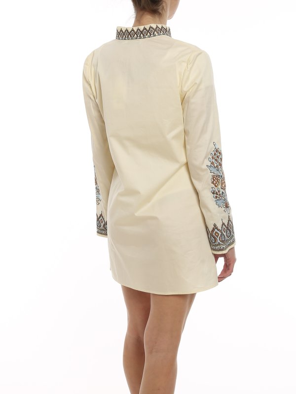 kaftan tory burch