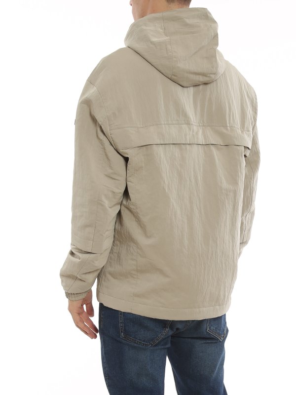 zegna windbreaker