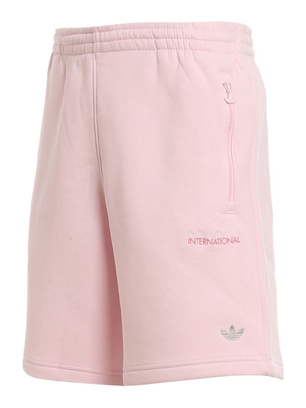 شلوارک Adidas Originals - Jersey shorts 
