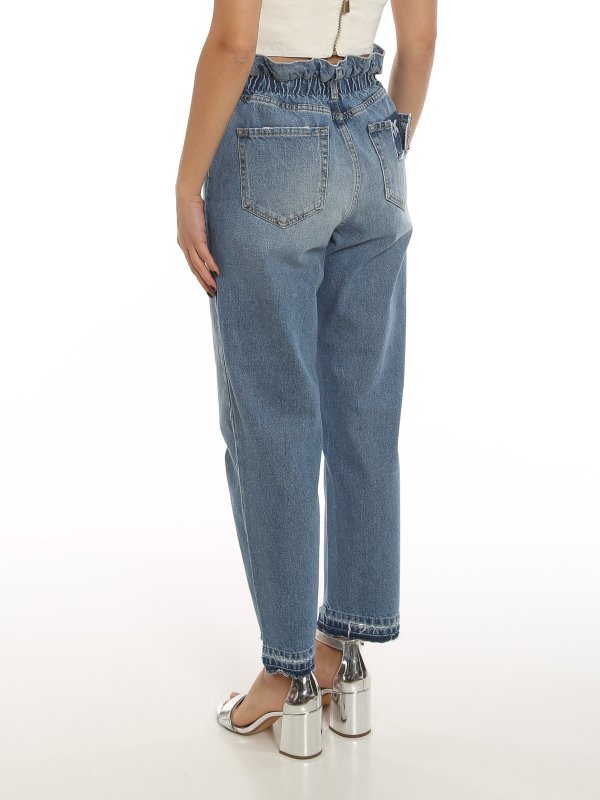 بوی فرند Pinko - Flexi Maddie 5 jeans 