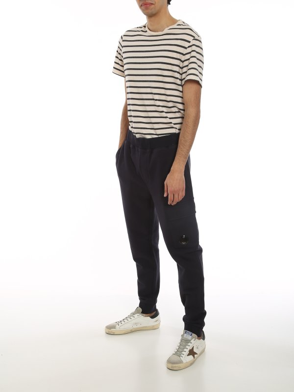 Tracksuit bottoms C.P. Company - Cargo 