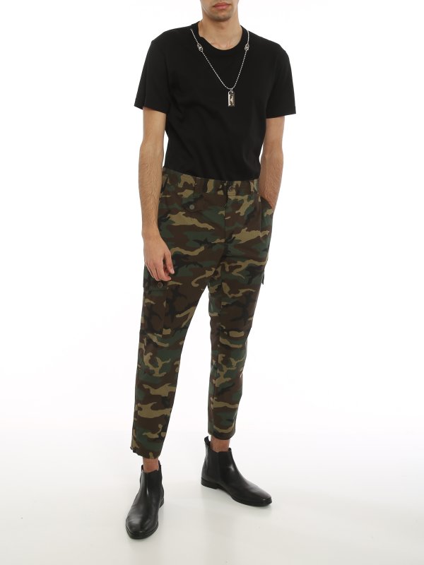 کژوال Dolce \u0026 Gabbana - Reborn To Live 