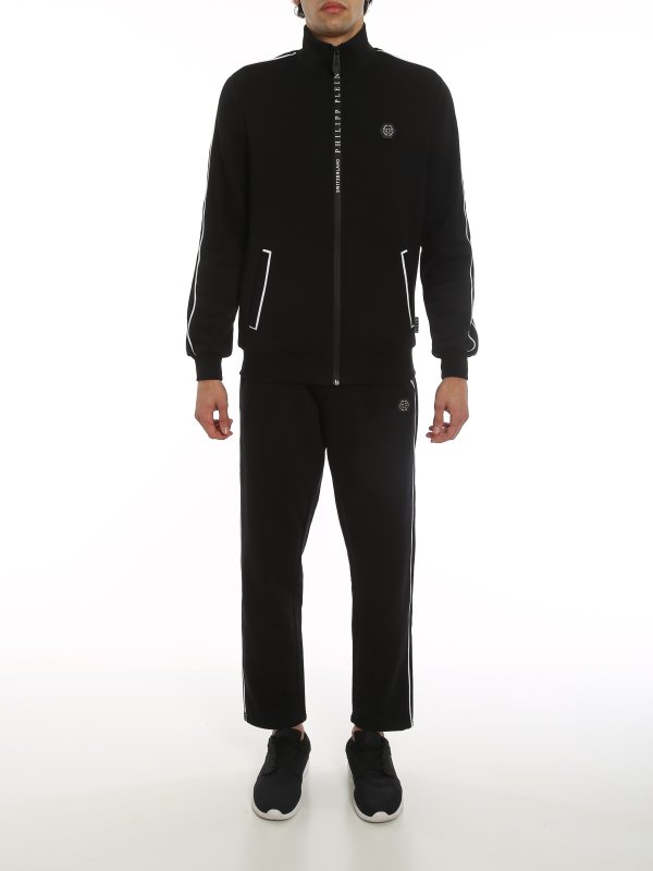 philipp plein tracksuit womens