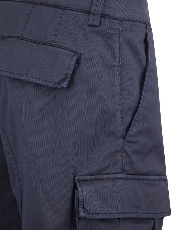 brunello cucinelli cargo shorts