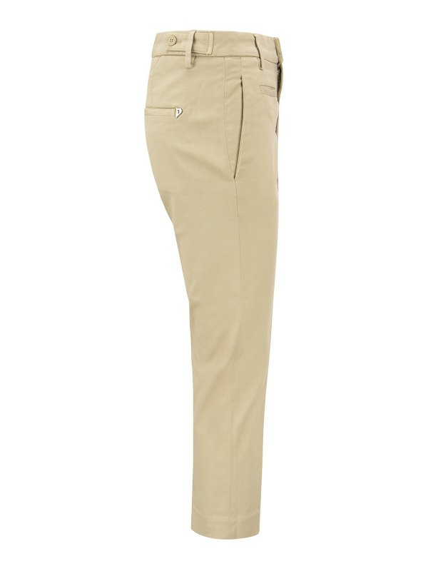 کژوال Dondup - Ariel carrot fit chinos 