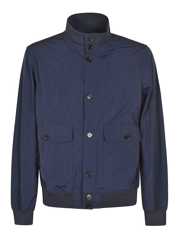 Casual jackets Aspesi - Astor jacket - I214G70301463