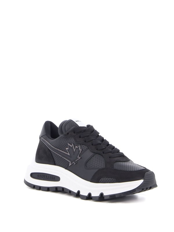Trainers Dsquared2 - Run Ds2 sneakers - SNM023601504897M063 | iKRIX.com