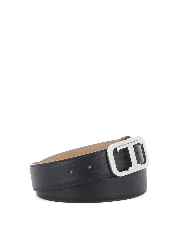 tod's men's belts