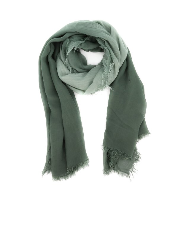 Scarves Niù - Modal scarf - PE22902T1052107 | Shop online at iKRIX
