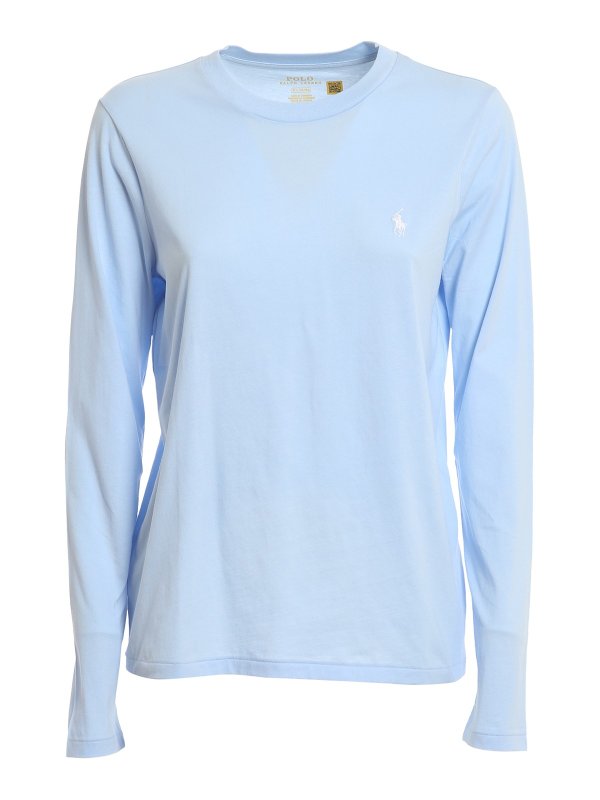 long sleeve top ralph lauren