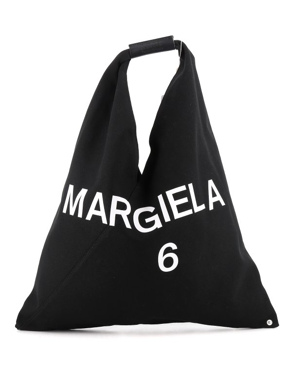 Totes bags MM6 Maison Margiela - Japanese bag - S54WD0039P4537H9096