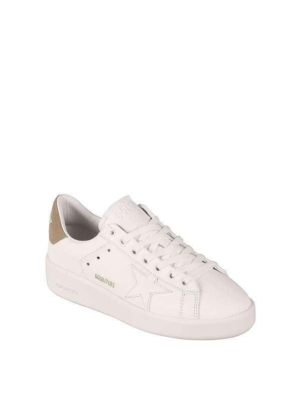 ggdb purestar sneakers