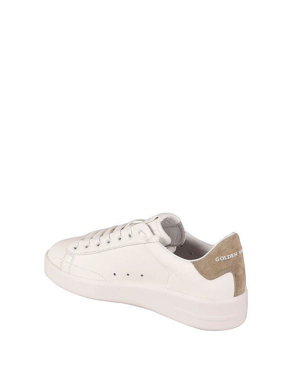 Trainers Golden Goose - Purestar sneakers - GWF00197F00278610961