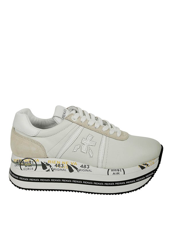 Trainers Premiata - Beth 5603 sneakers - BETH5603 | Shop online at iKRIX