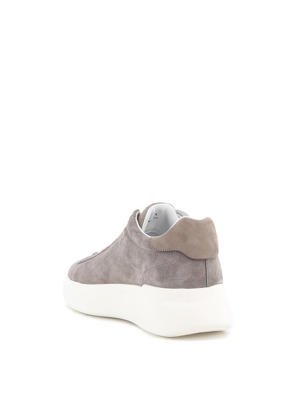 اسپرت،اسنیکرز Hogan - H580 sneakers - HXM5800DV42R3I347X