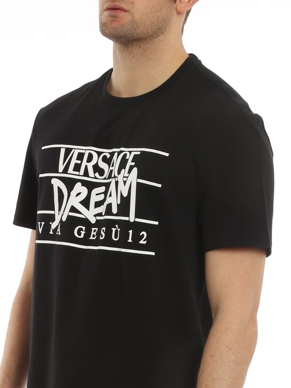 Versace Dream T-shirt
